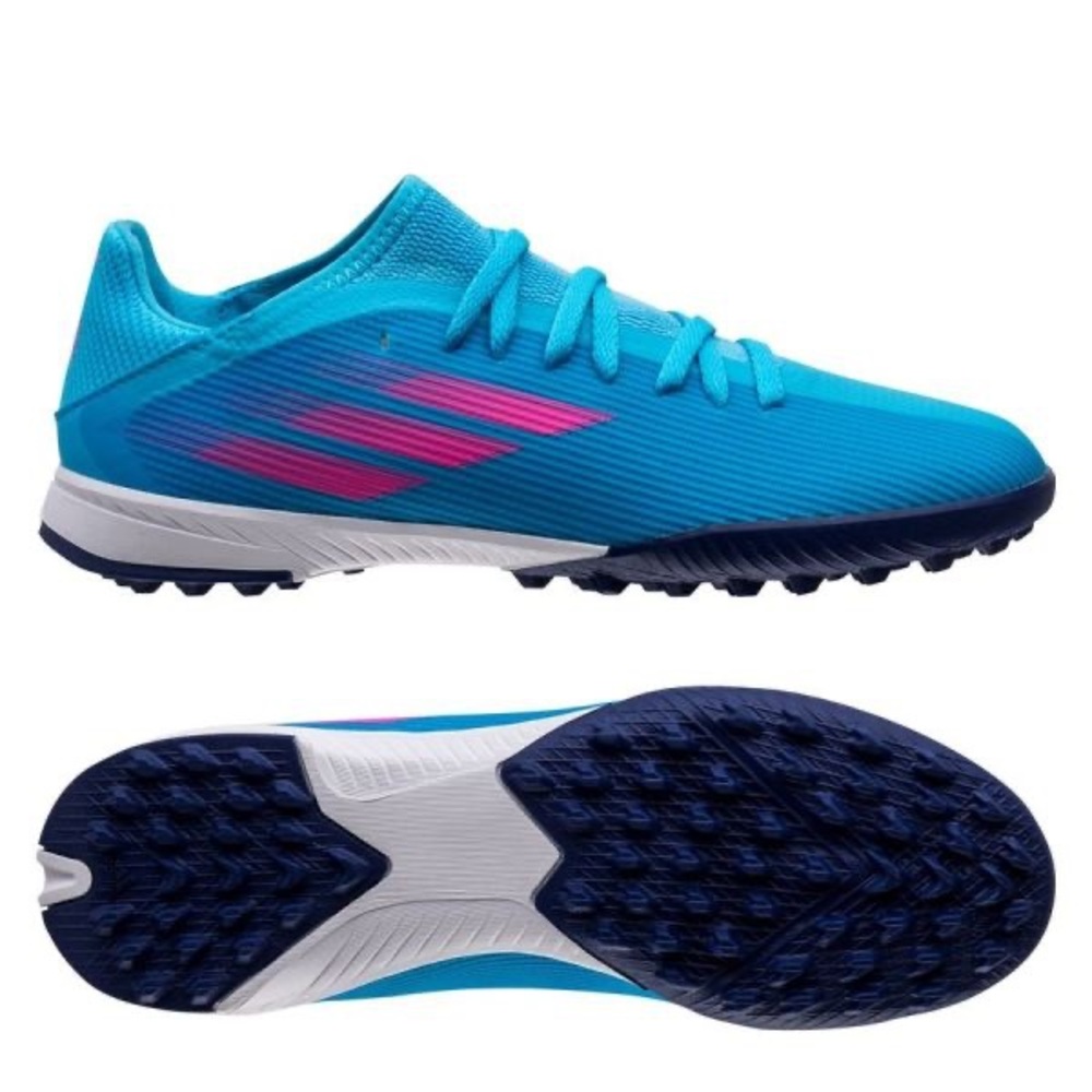 Kids adidas X Speedflow.3 TF